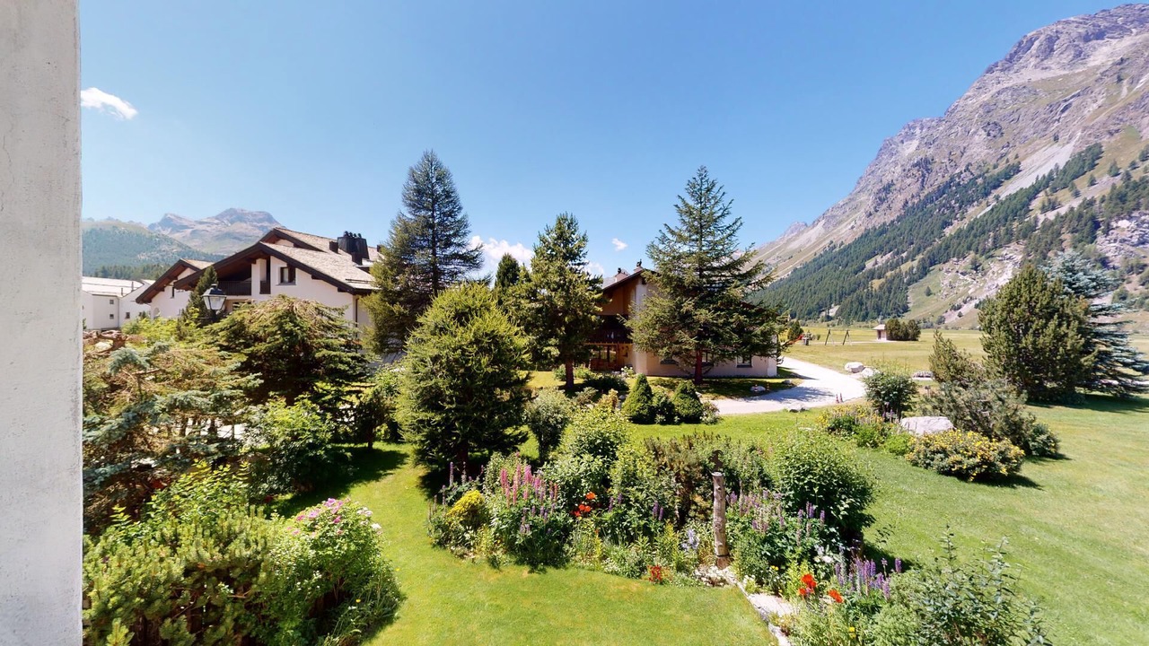 Photo of Outdoor in Sils-Maria