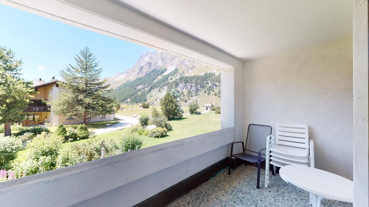 Photo of Outdoor in Sils-Maria
