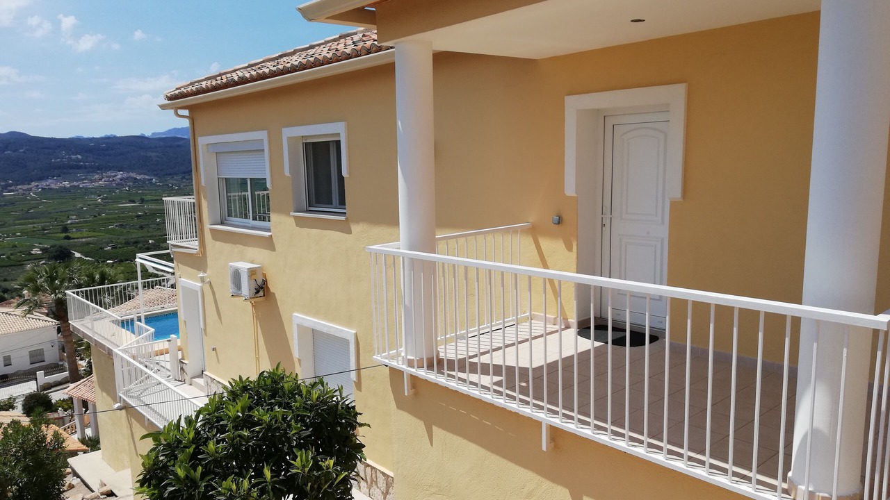 Photo of Outdoor in Sanet y Negrals