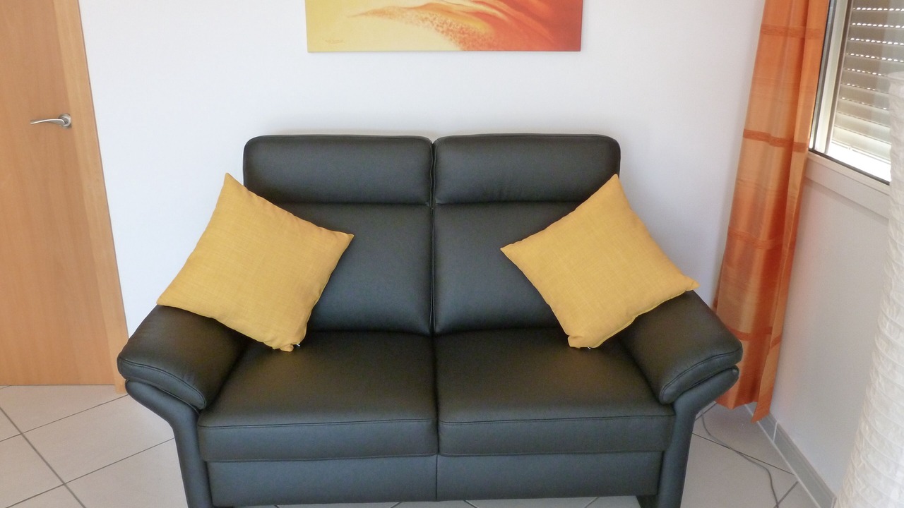Photo of Livingroom in Sanet y Negrals
