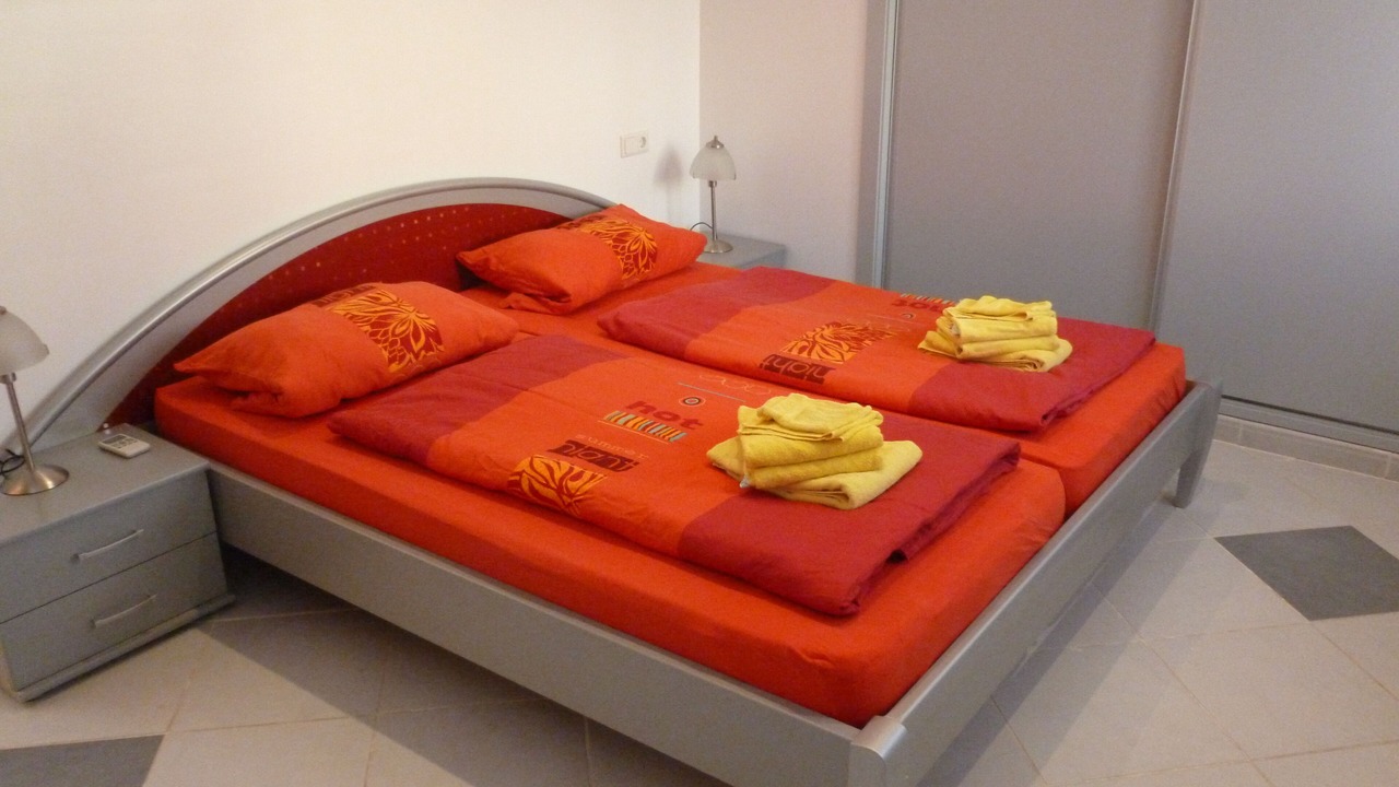 Photo of Bedroom in Sanet y Negrals