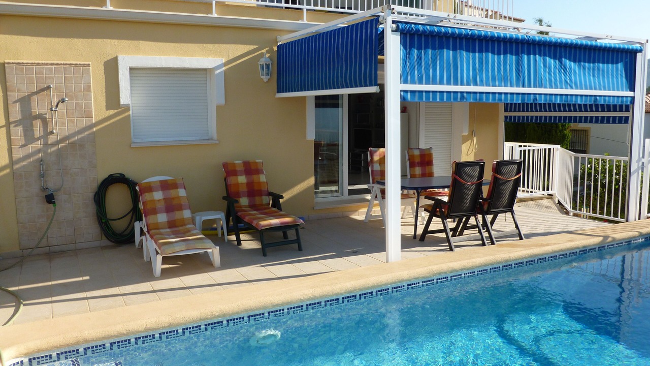Photo of Outdoor in Sanet y Negrals
