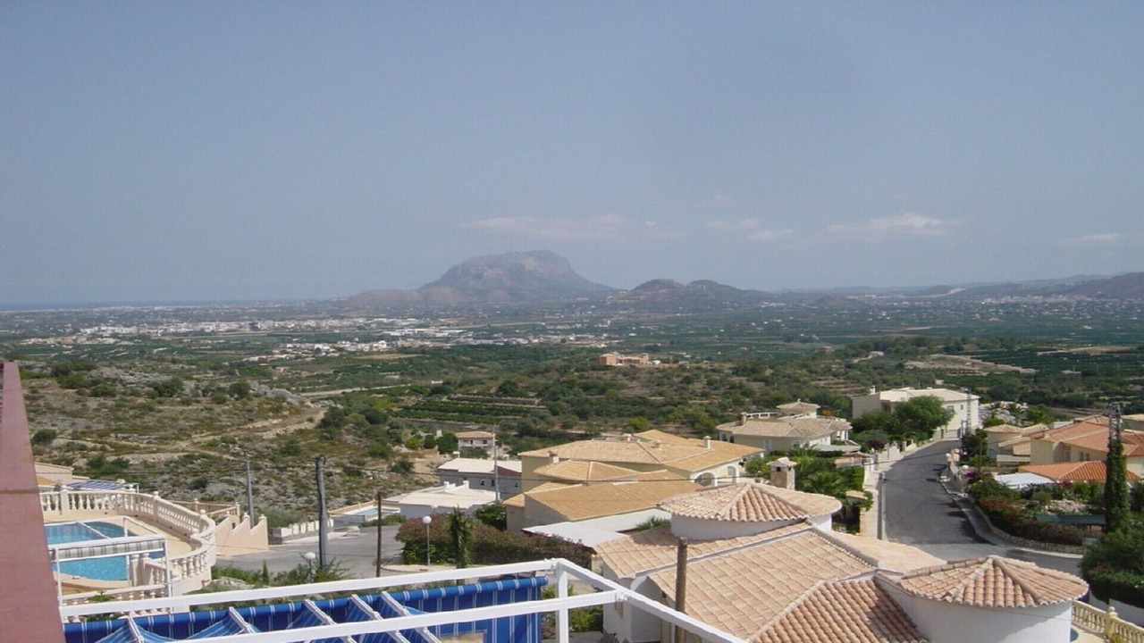 Photo of Outdoor in Sanet y Negrals
