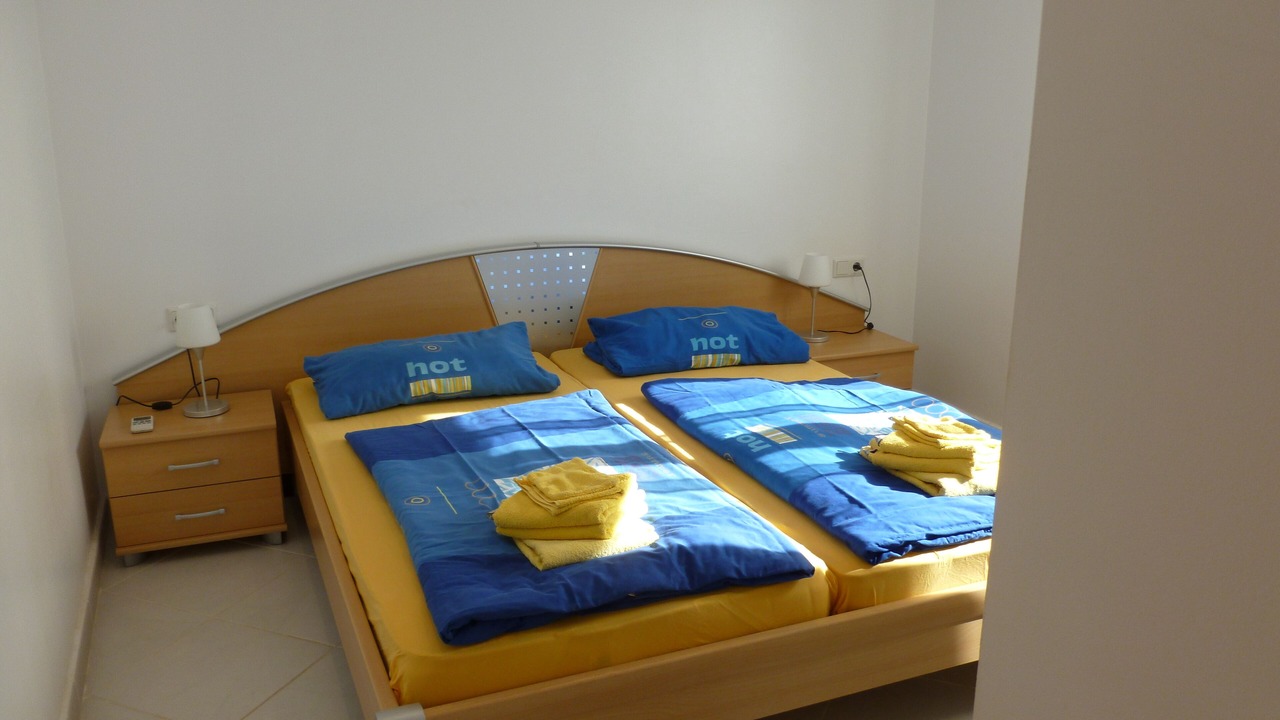 Photo of Bedroom in Sanet y Negrals