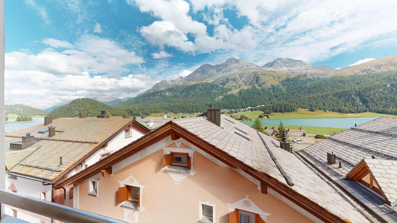 Photo of Outdoor in Silvaplana