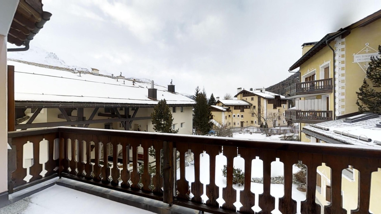 Photo of Outdoor in Silvaplana
