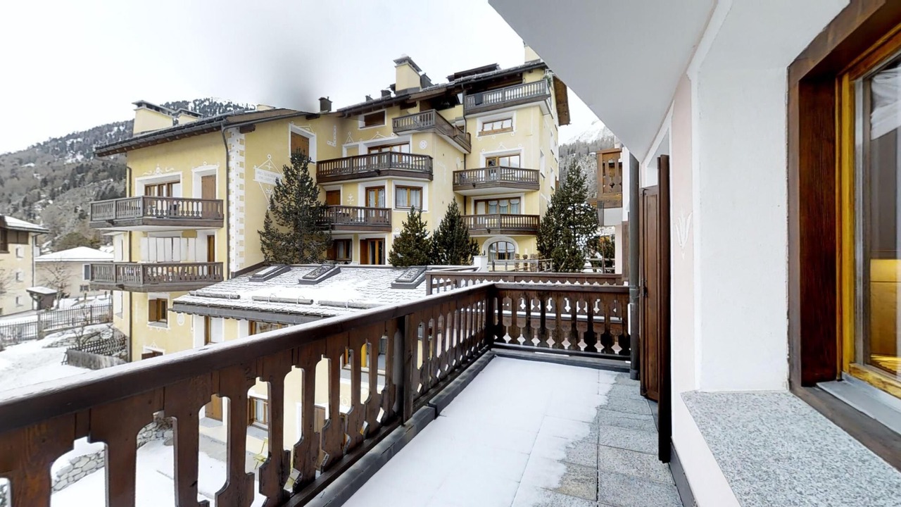 Photo of Outdoor in Silvaplana