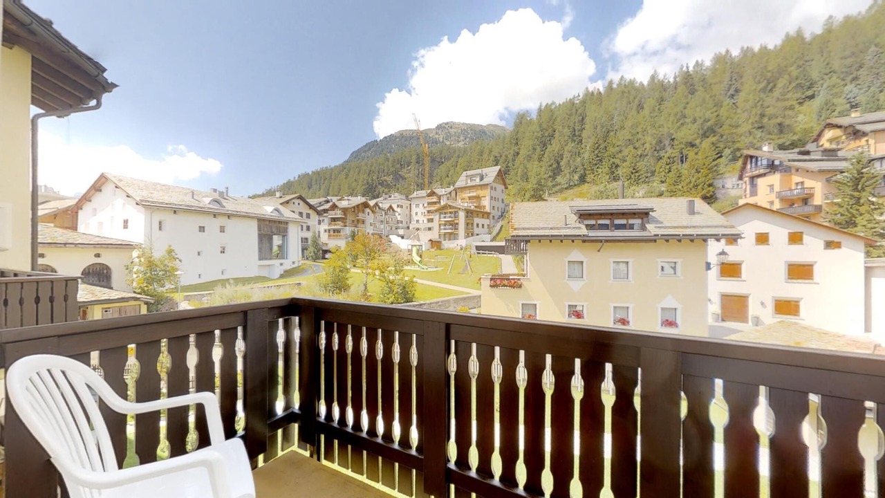 Photo of Outdoor in Silvaplana