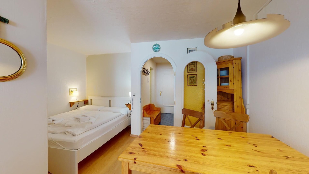 Photo of Bedroom in Surlej