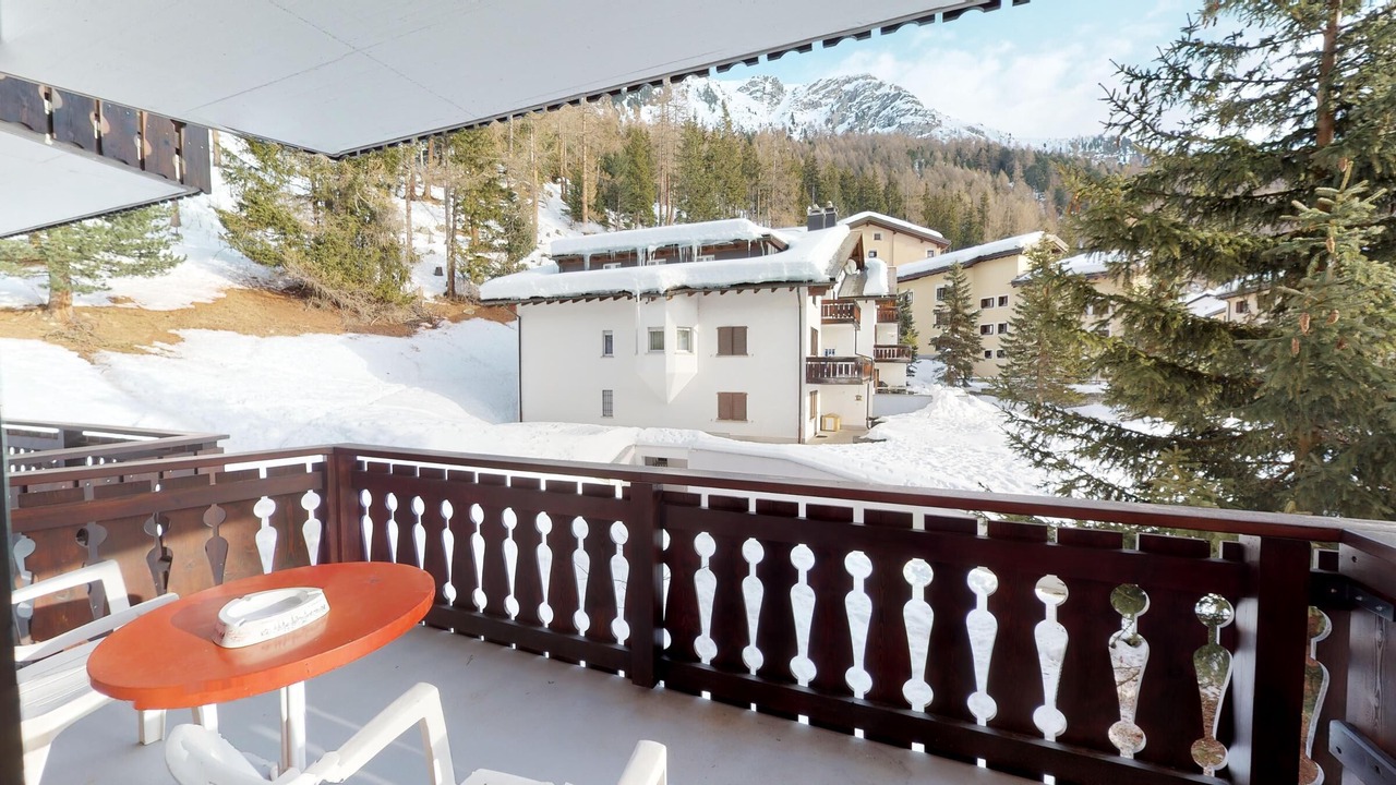 Photo of Outdoor in Surlej