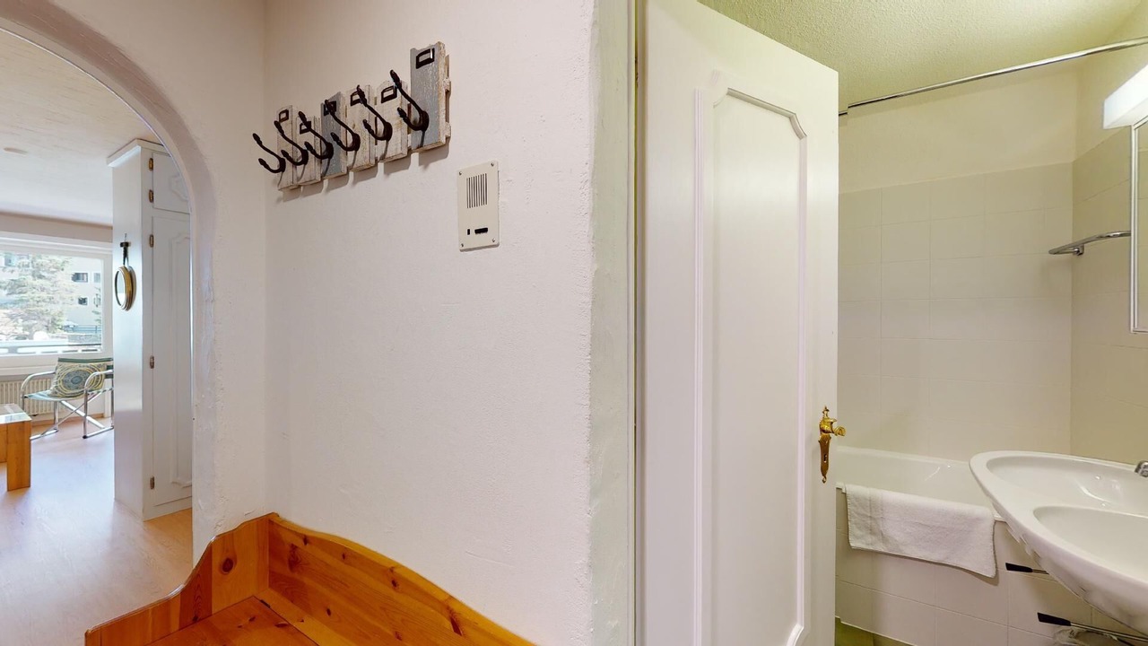 Photo of Bathroom in Surlej