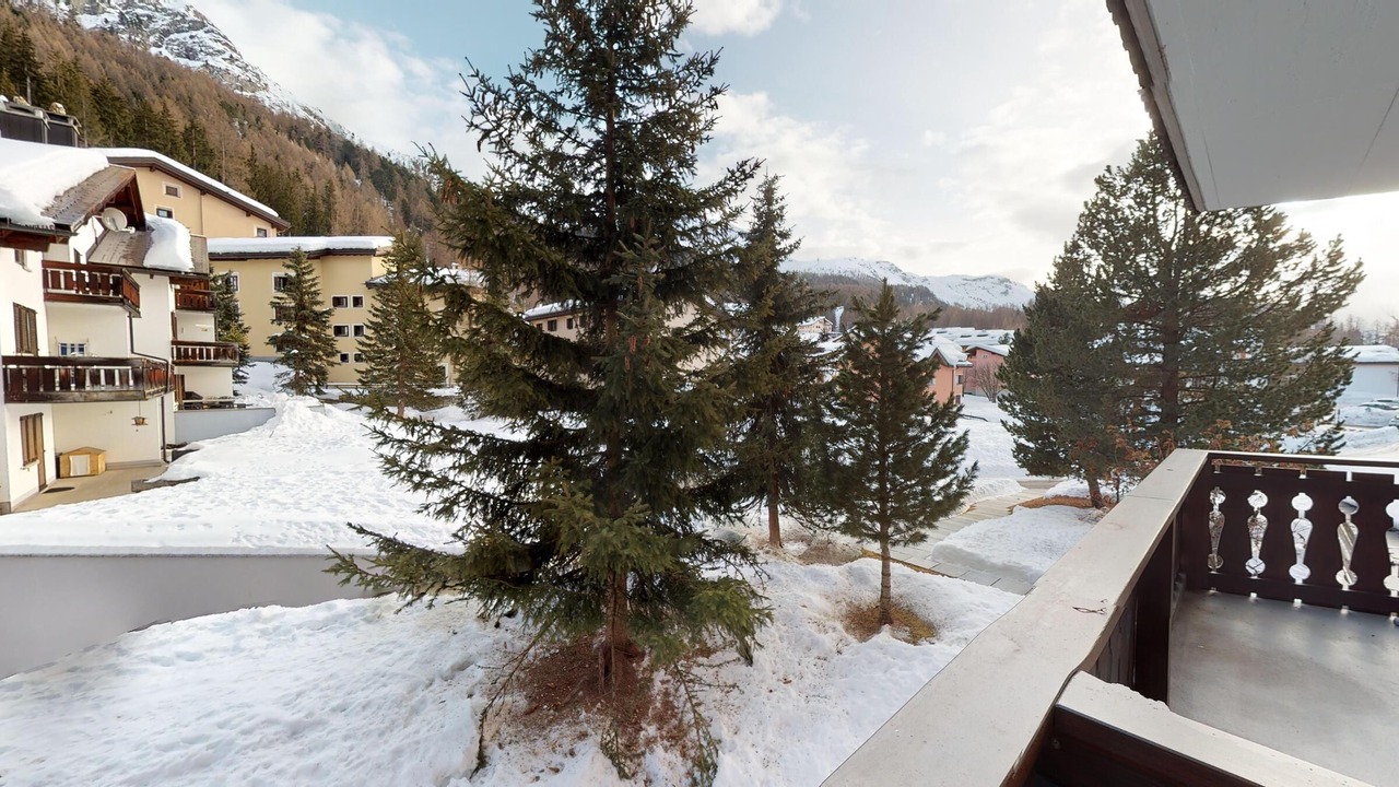 Photo of Outdoor in Surlej