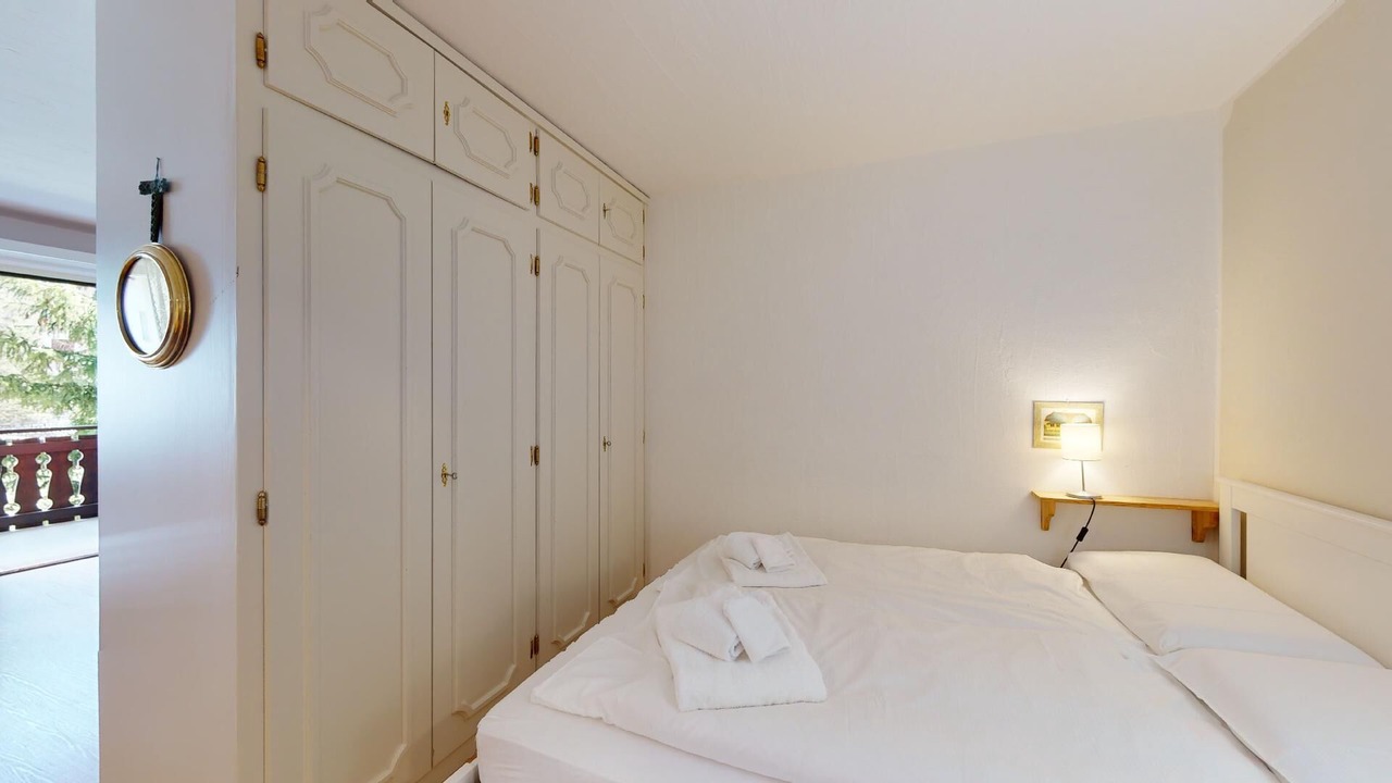 Photo of Bedroom in Surlej