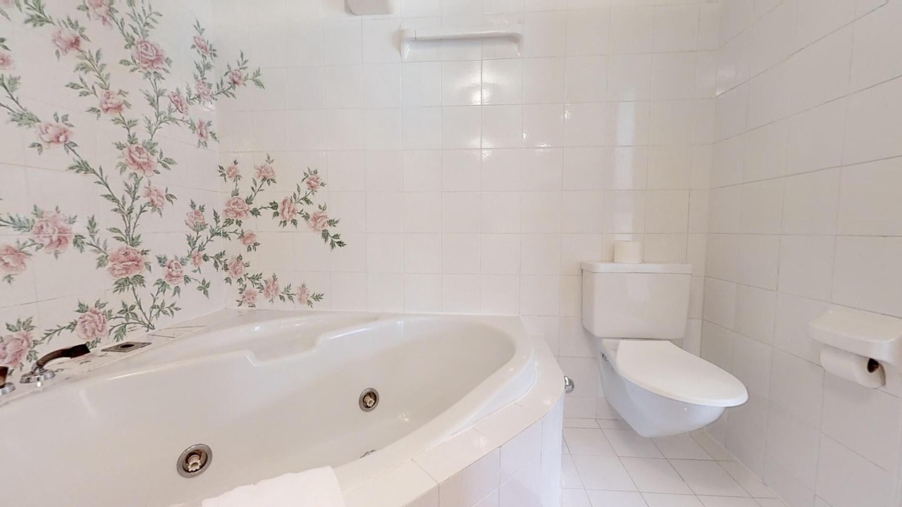 Photo of Bathroom in St. Moritz