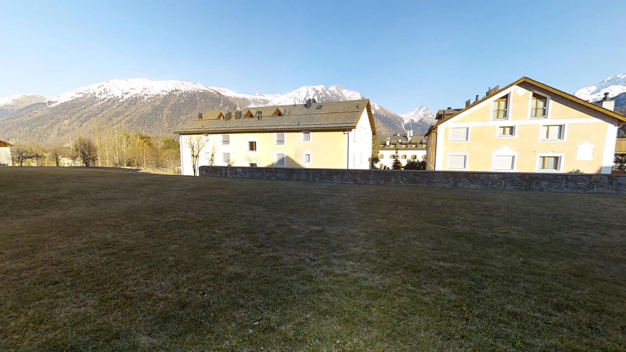 Photo of Outdoor in Celerina-Schlarigna
