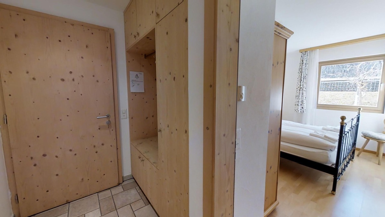 Photo of Bedroom in Celerina-Schlarigna