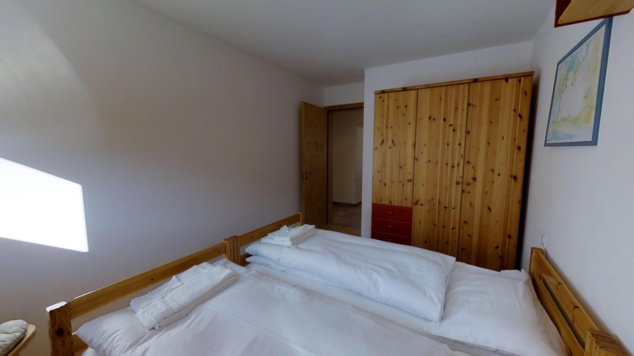 Photo of Bedroom in Celerina-Schlarigna