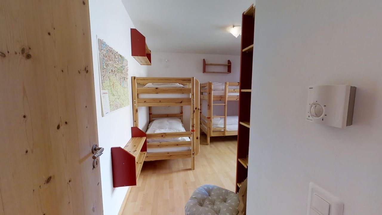 Photo of Bedroom in Celerina-Schlarigna