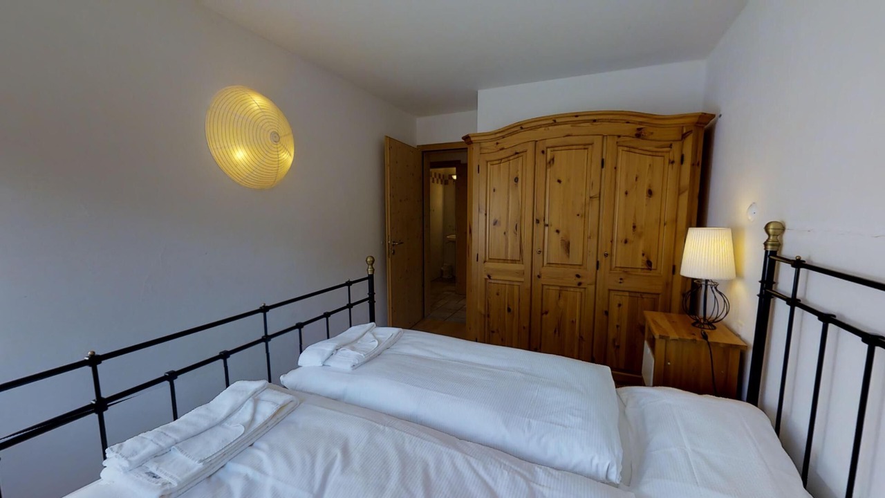 Photo of Bedroom in Celerina-Schlarigna