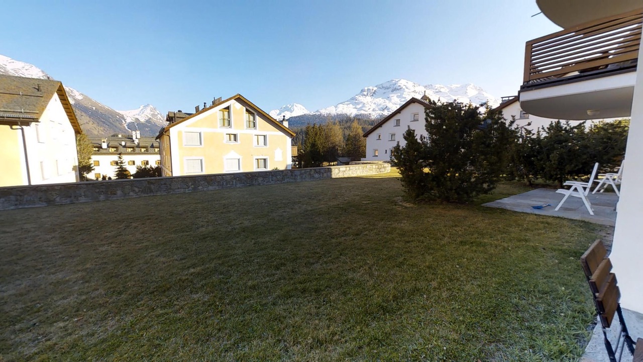 Photo of Outdoor in Celerina-Schlarigna
