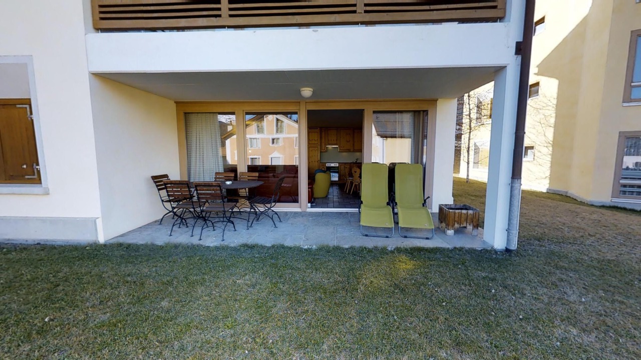 Photo of Outdoor in Celerina-Schlarigna