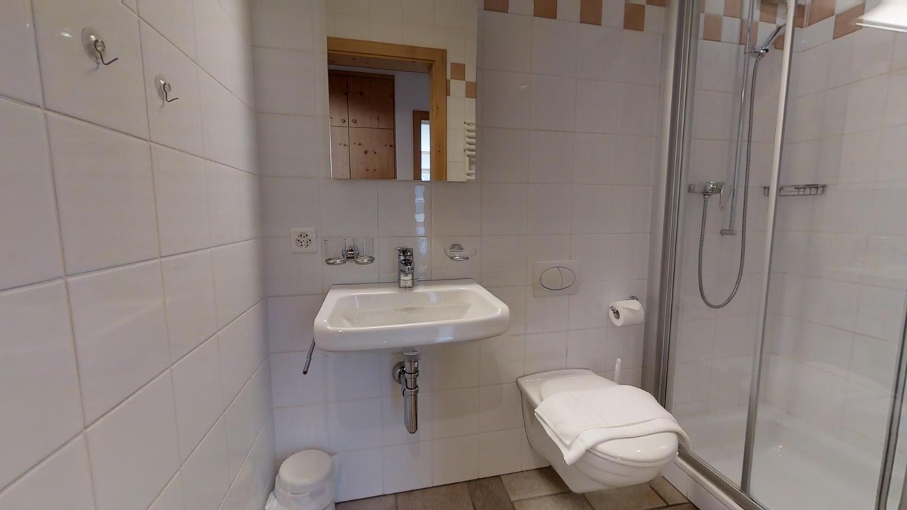 Photo of Bathroom in Celerina-Schlarigna