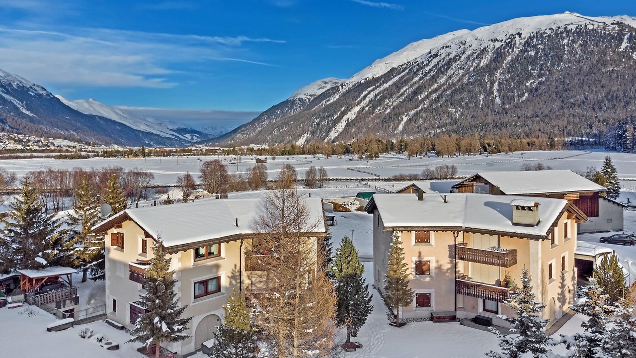 Photo of Outdoor in Celerina-Schlarigna