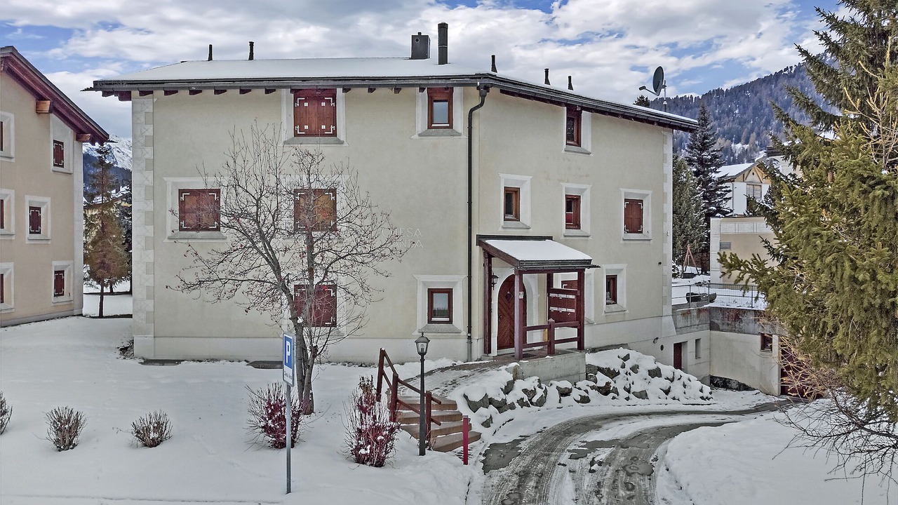 Photo of Outdoor in Celerina-Schlarigna