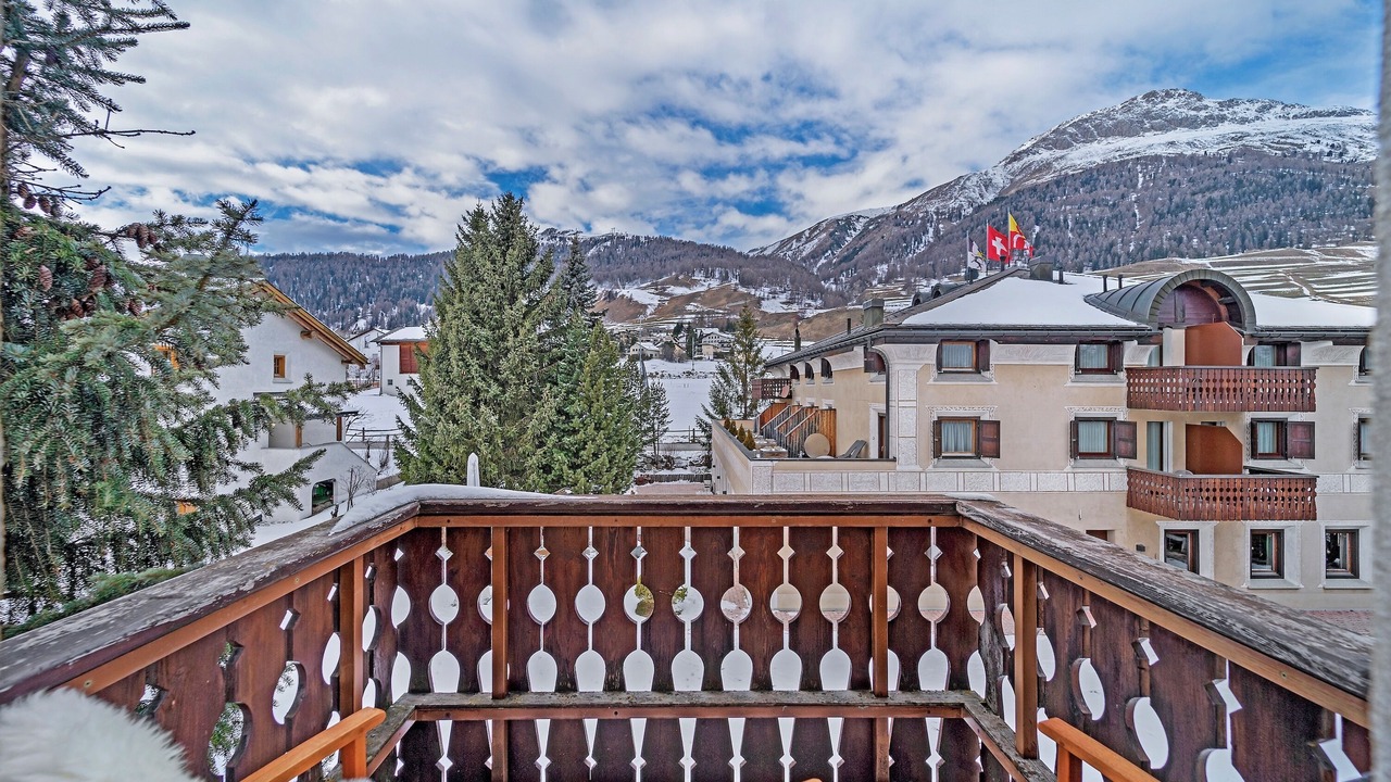Photo of Outdoor in Celerina-Schlarigna