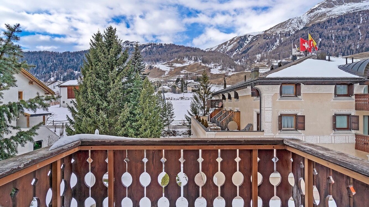 Photo of Outdoor in Celerina-Schlarigna