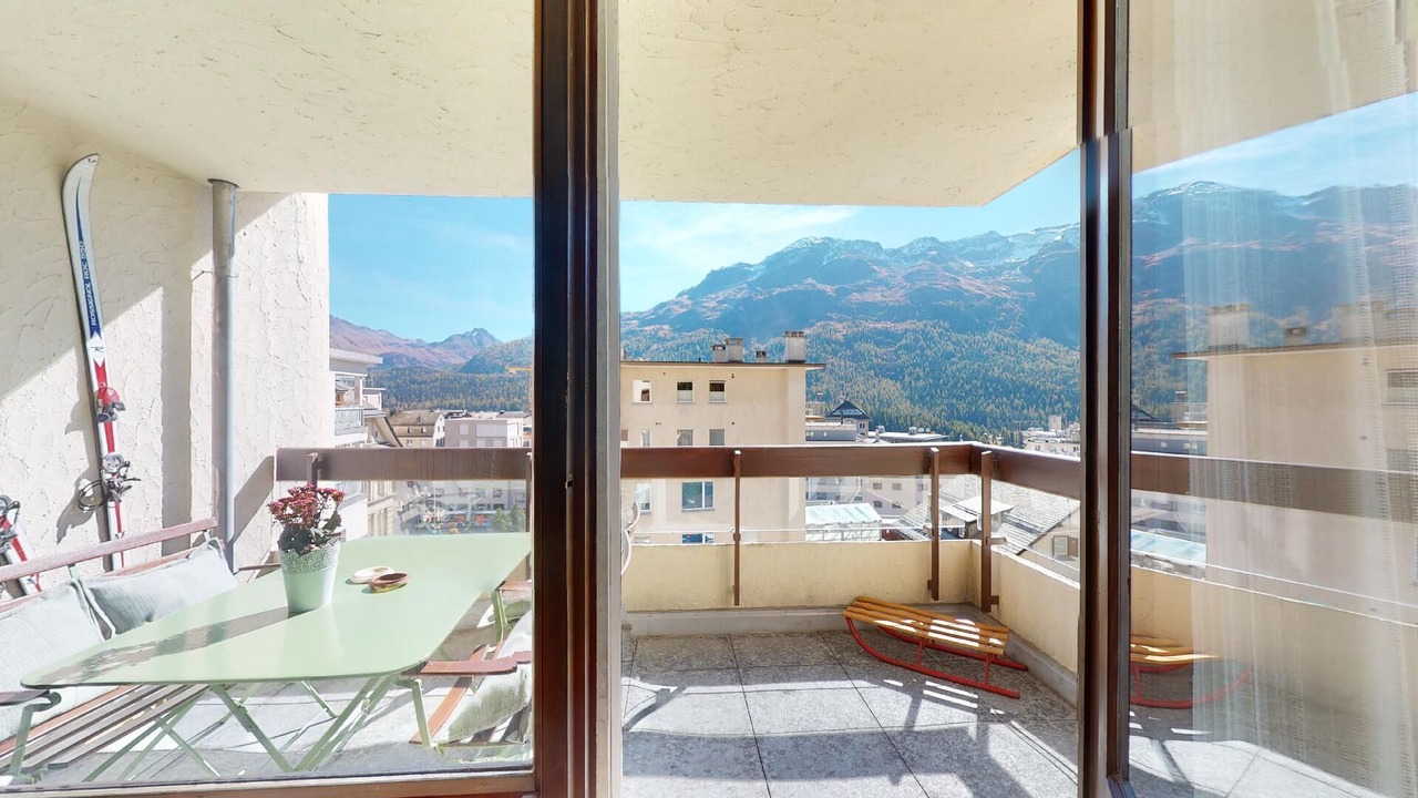 Photo of Outdoor in St. Moritz