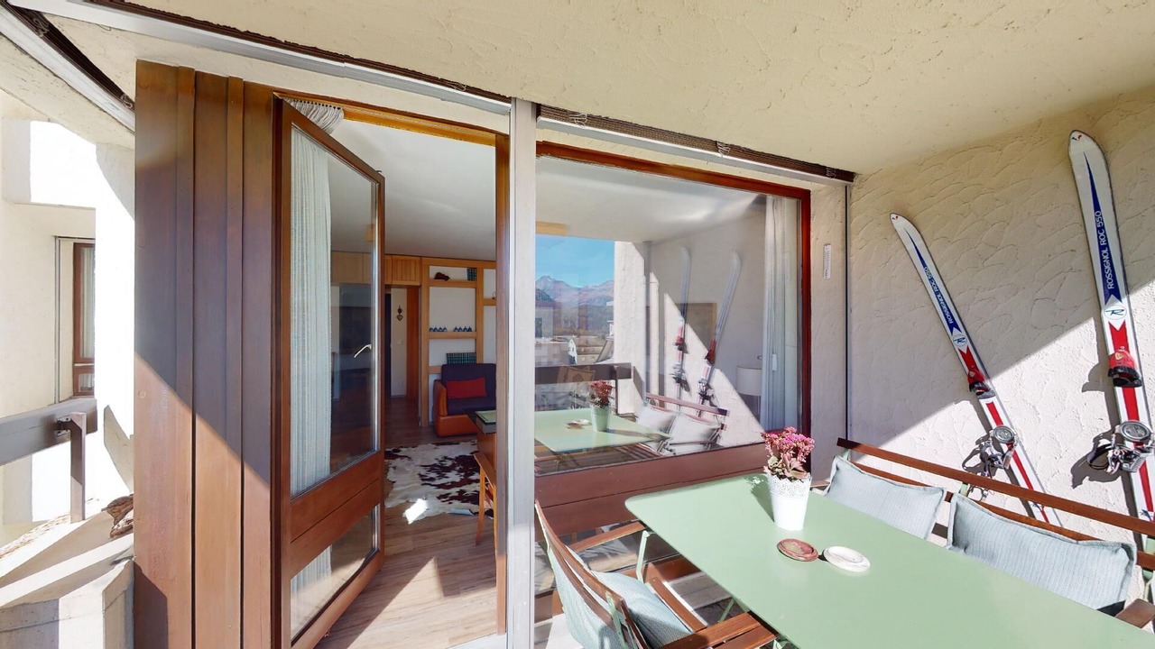 Photo of Outdoor in St. Moritz
