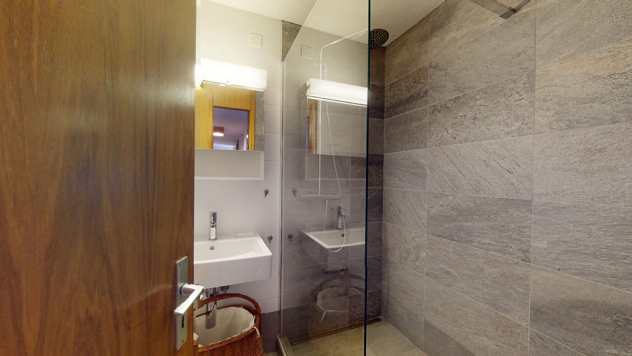 Photo of Bathroom in St. Moritz