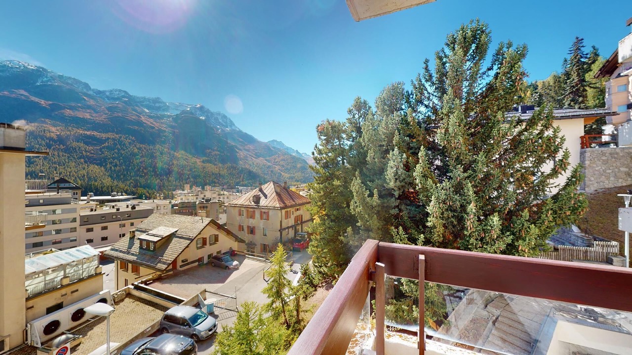 Photo of Outdoor in St. Moritz