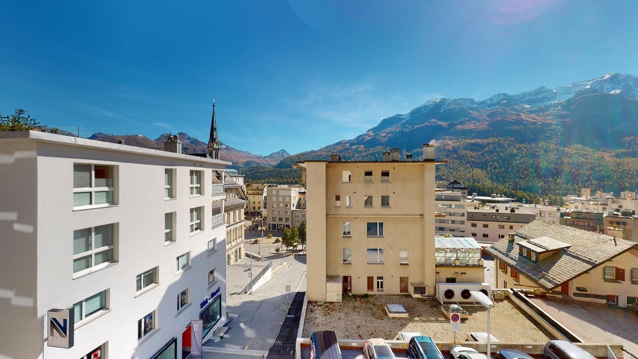 Photo of Outdoor in St. Moritz