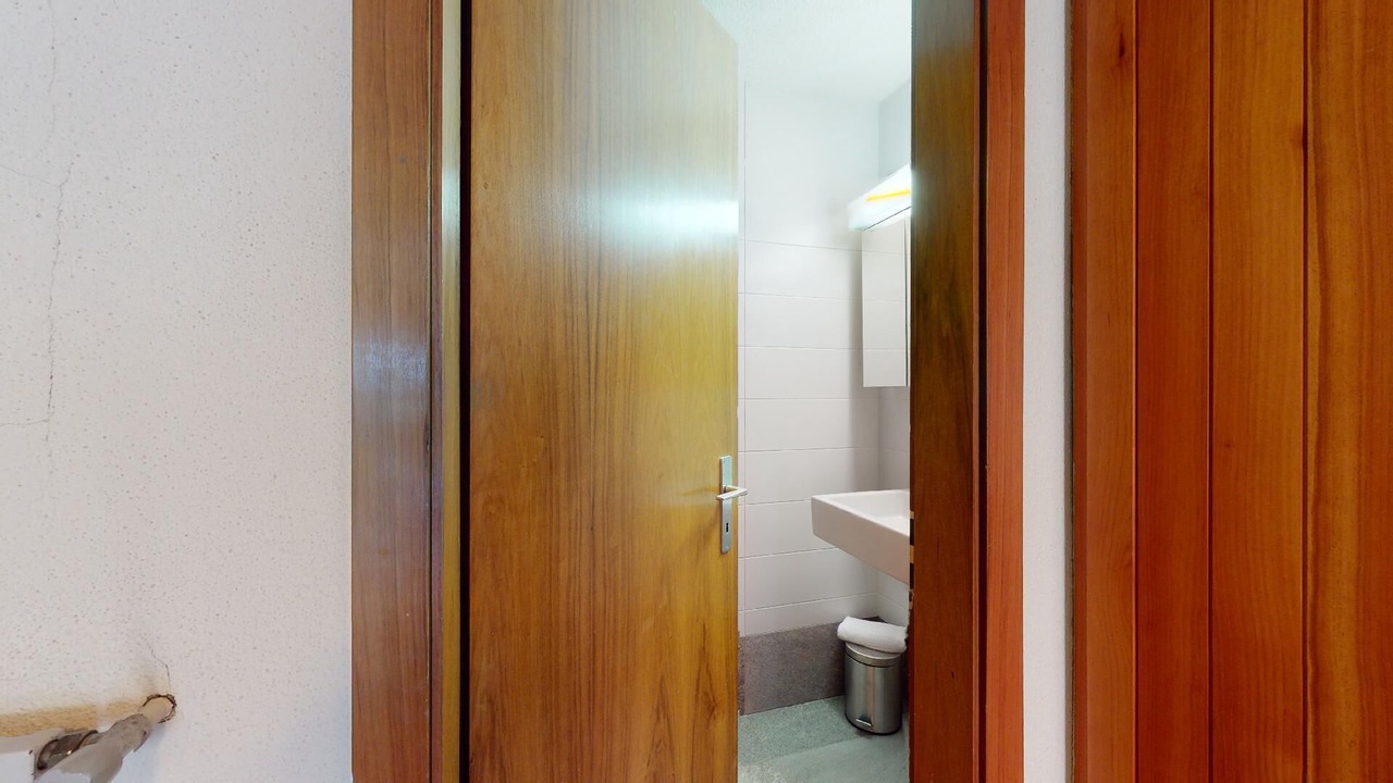 Photo of Bathroom in St. Moritz