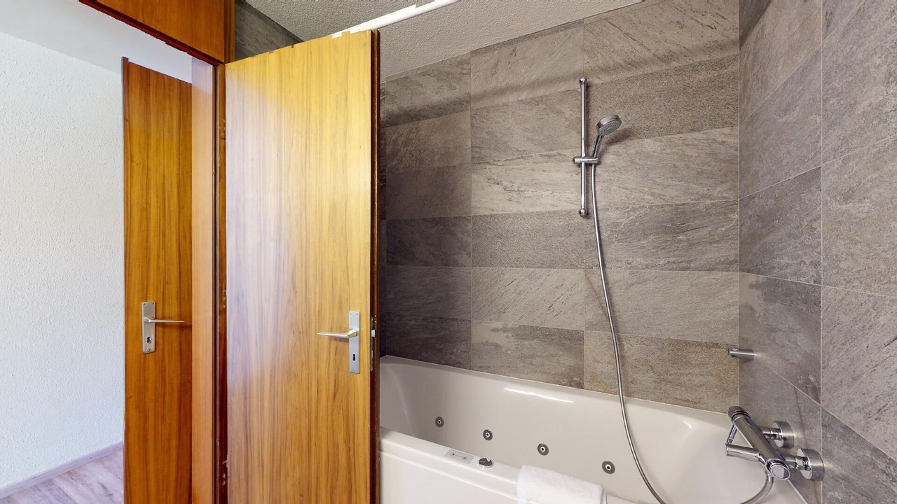 Photo of Bathroom in St. Moritz