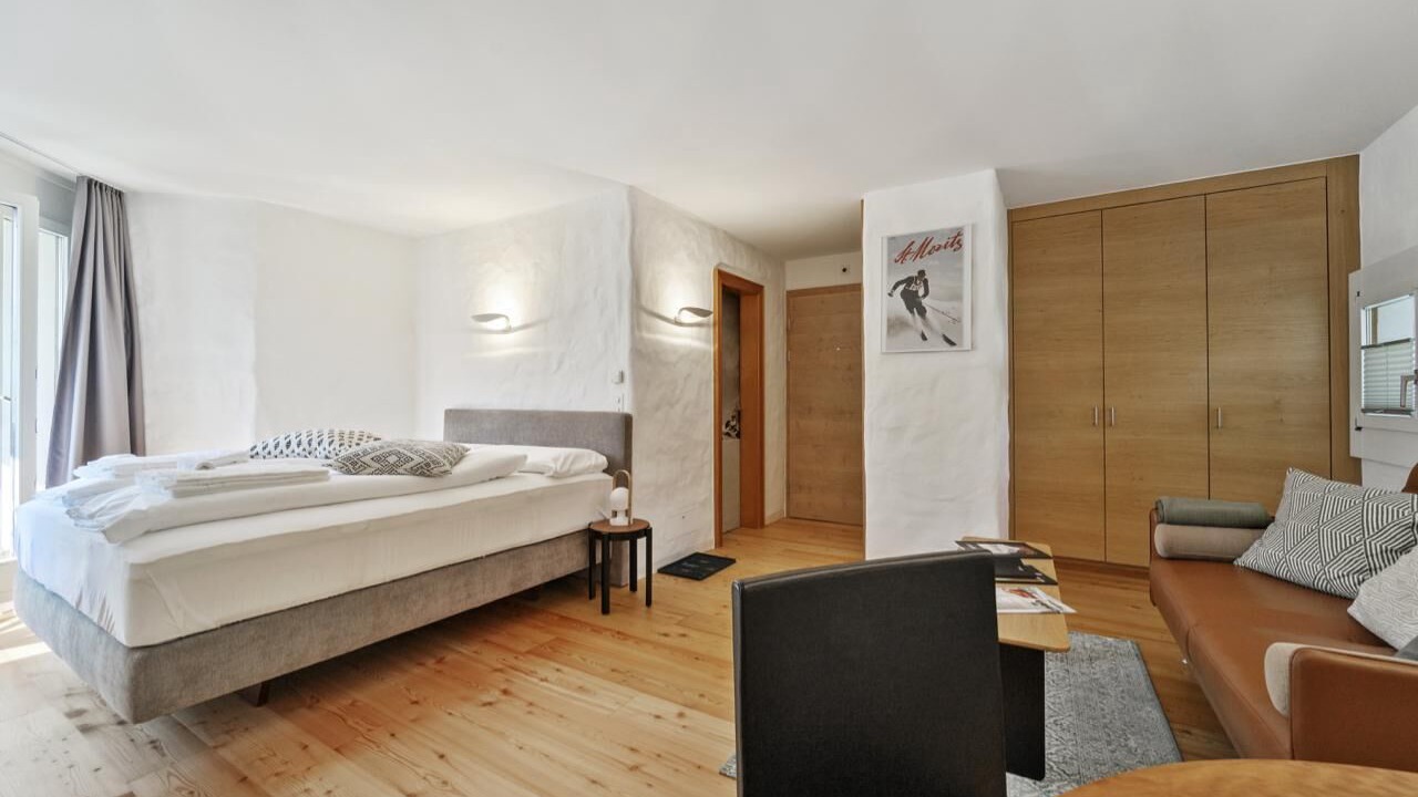 Photo of Bedroom in Champfer