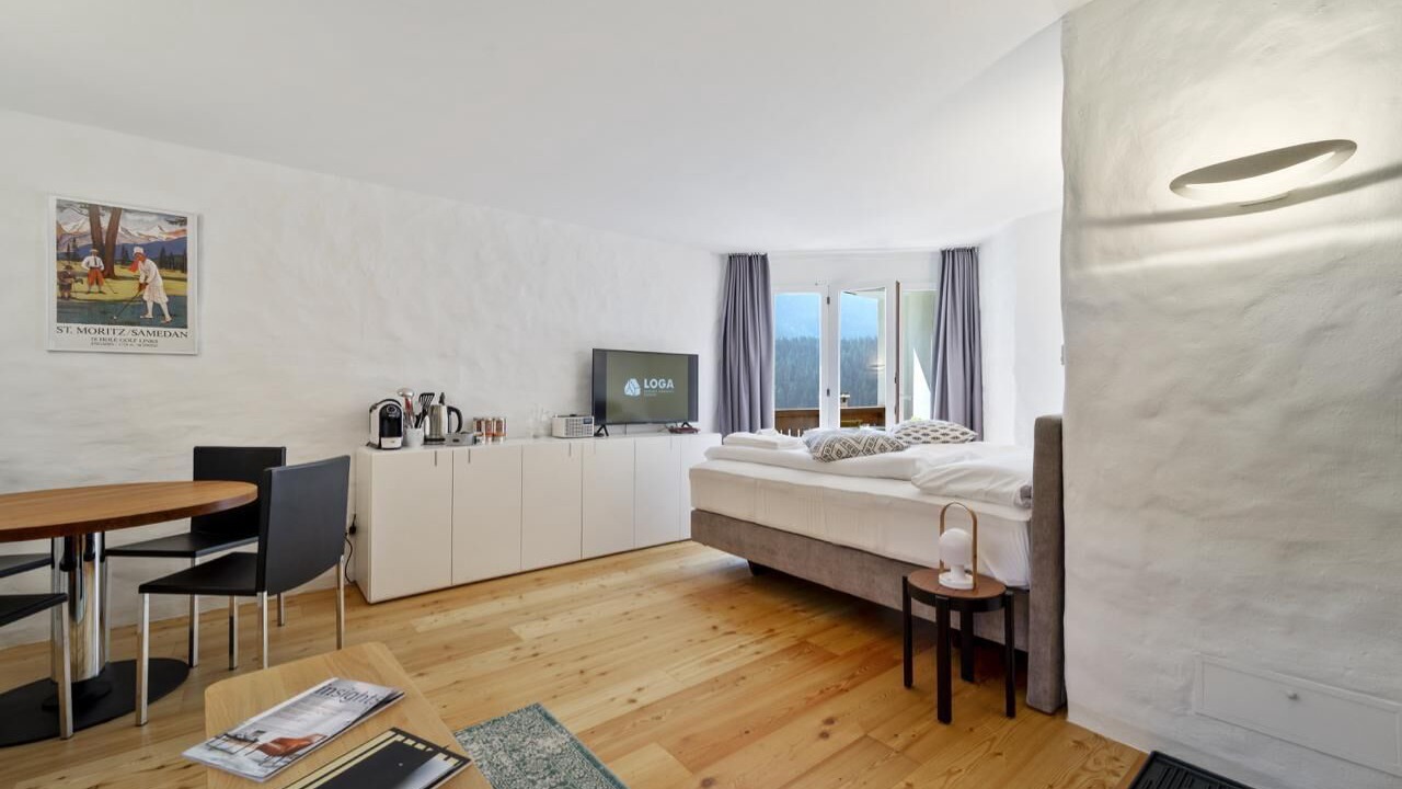 Photo of Bedroom in Champfer