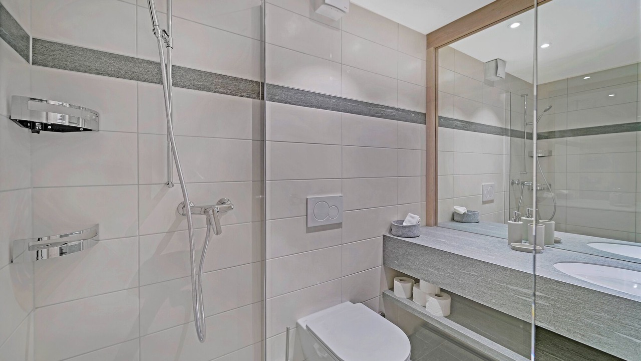 Photo of Bathroom in Champfer