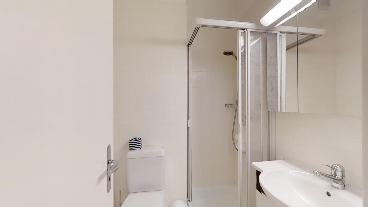 Photo of Bathroom in St. Moritz