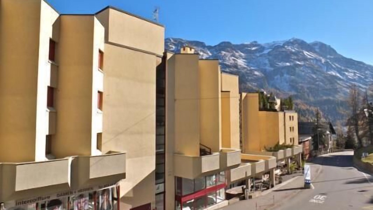 Photo of Outdoor in St. Moritz