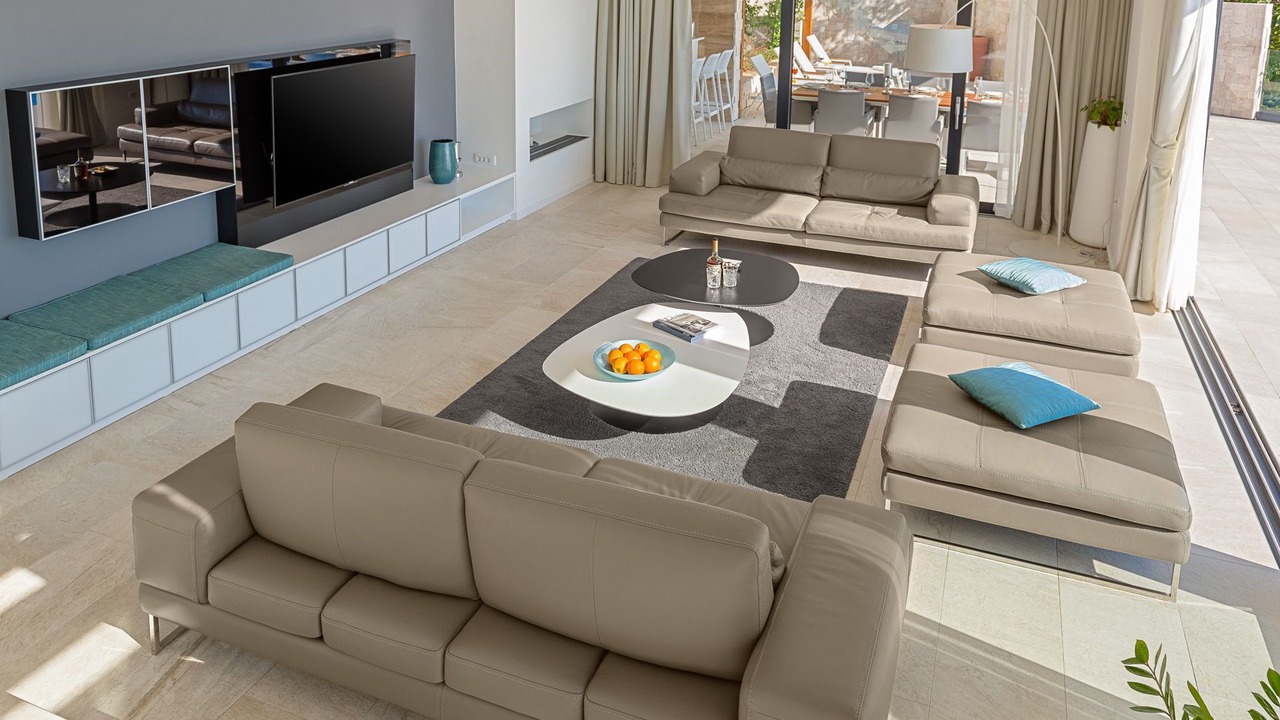 Photo of Livingroom in Hvar