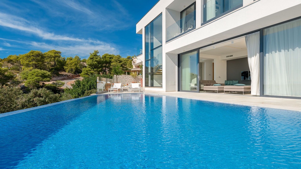 Photo of Outdoor in Hvar