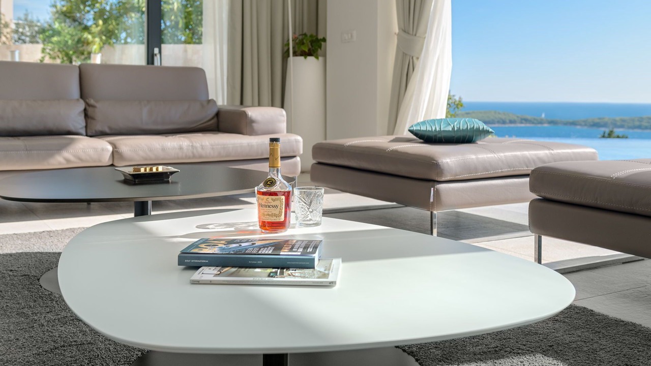 Photo of Livingroom in Hvar