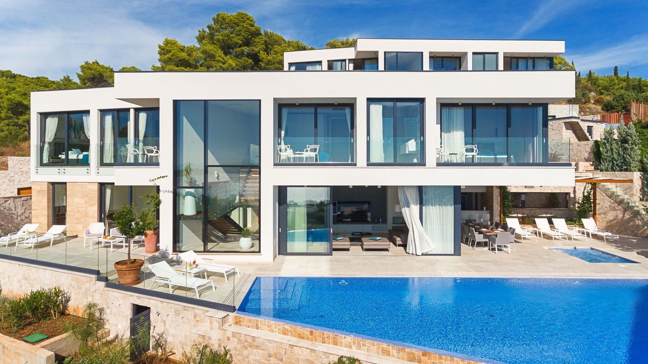 Photo of Outdoor in Hvar
