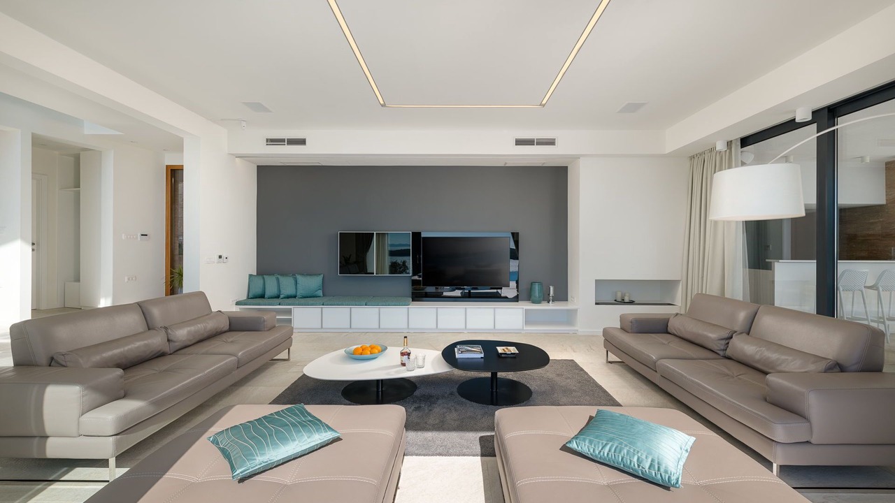 Photo of Livingroom in Hvar