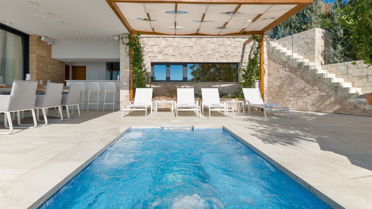Photo of Outdoor in Hvar