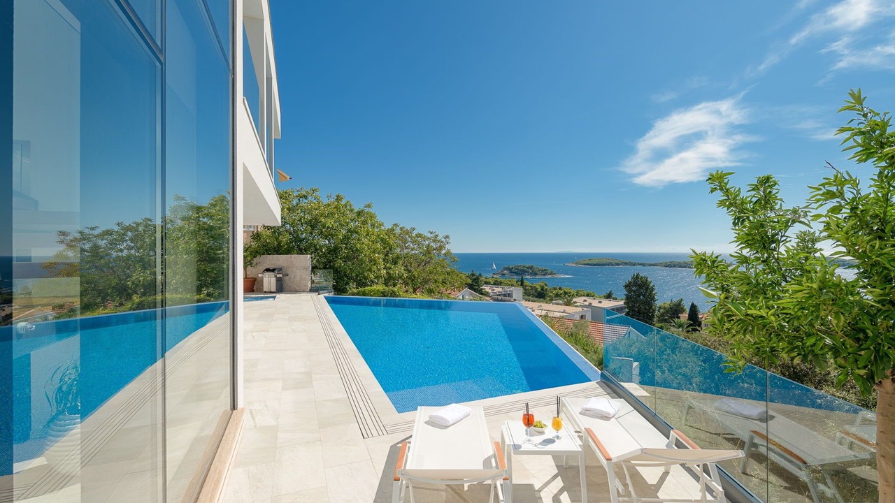 Photo of Outdoor in Hvar
