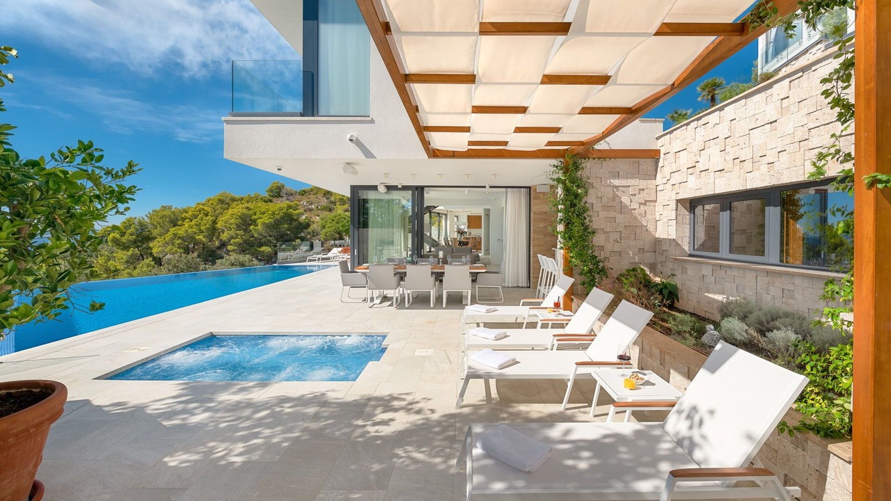 Photo of Outdoor in Hvar